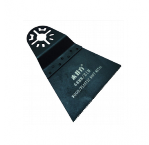 "木井方" 寬身鋸金屬萬用機鋸片(68MM寬)