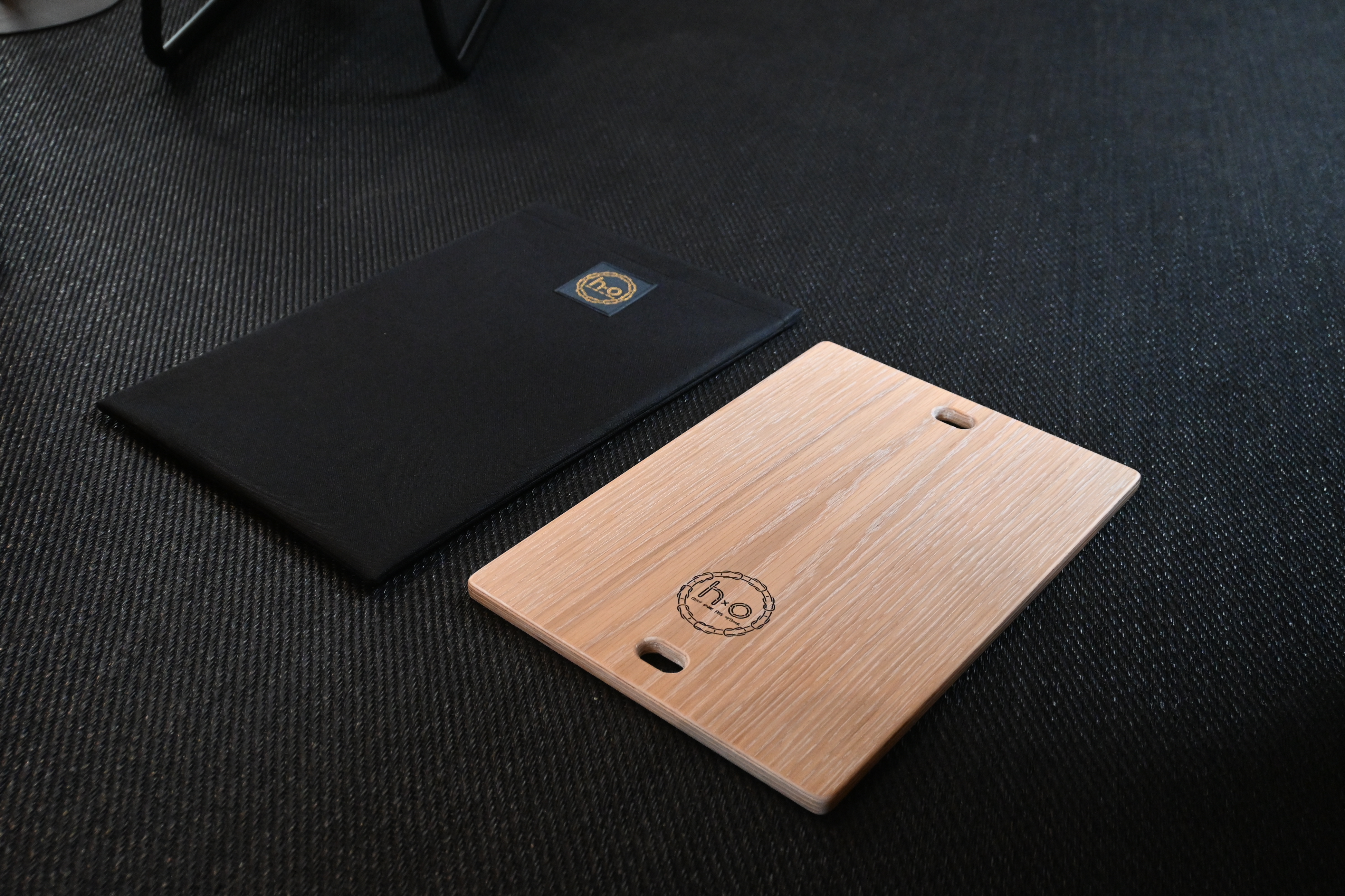 HxO Design｜一單位桌板｜洗白