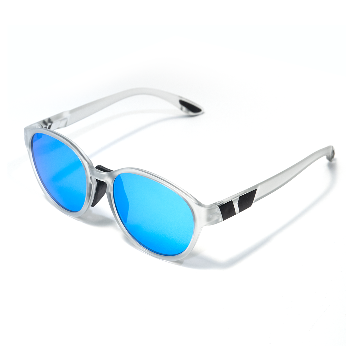 Vight Vight Triton S2 sunglasses ⎪全抗海水(圓框) 太陽眼鏡 墨鏡 水波藍