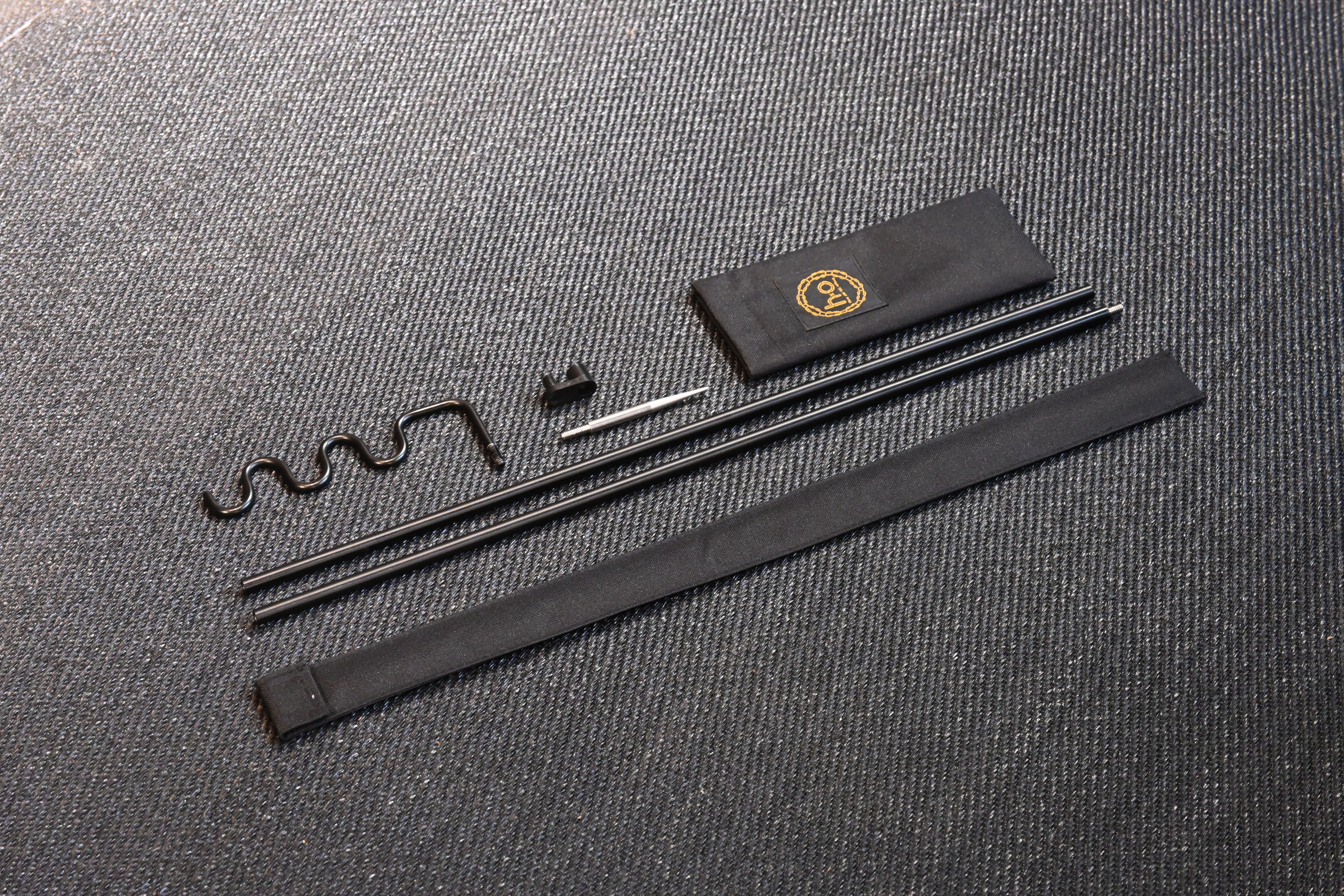 HxO Design｜迷你燈柱｜暗黑版