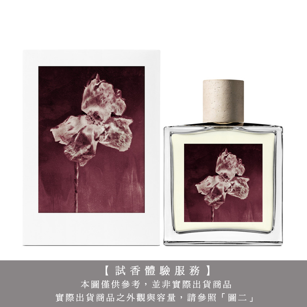 【試香體驗服務】AllSaints Flora Mortis 永夜之光中性淡香精 試香