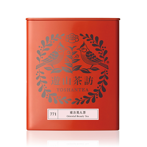 771 東方美人茶