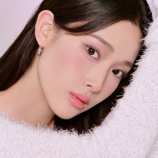 Heart Percent Dote On Mood Dewy Melting Lipstick