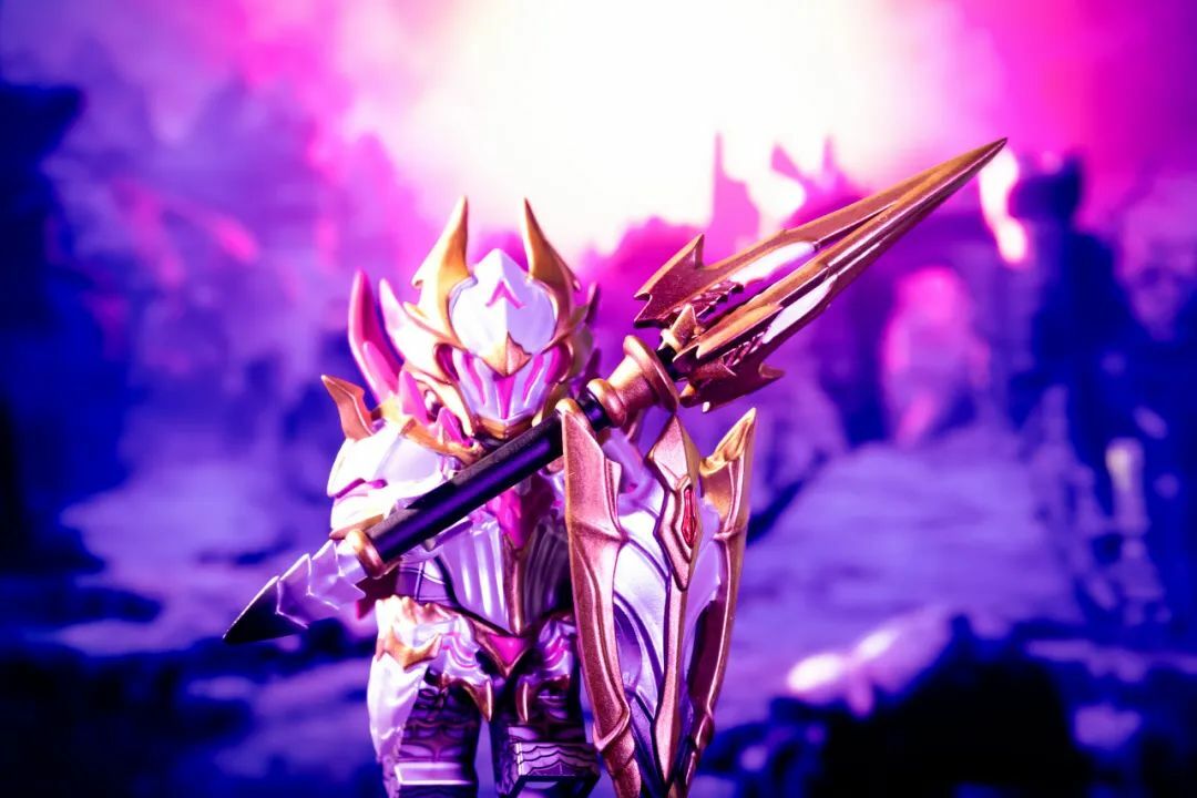 【Minifigs.Factory】爵銀男套