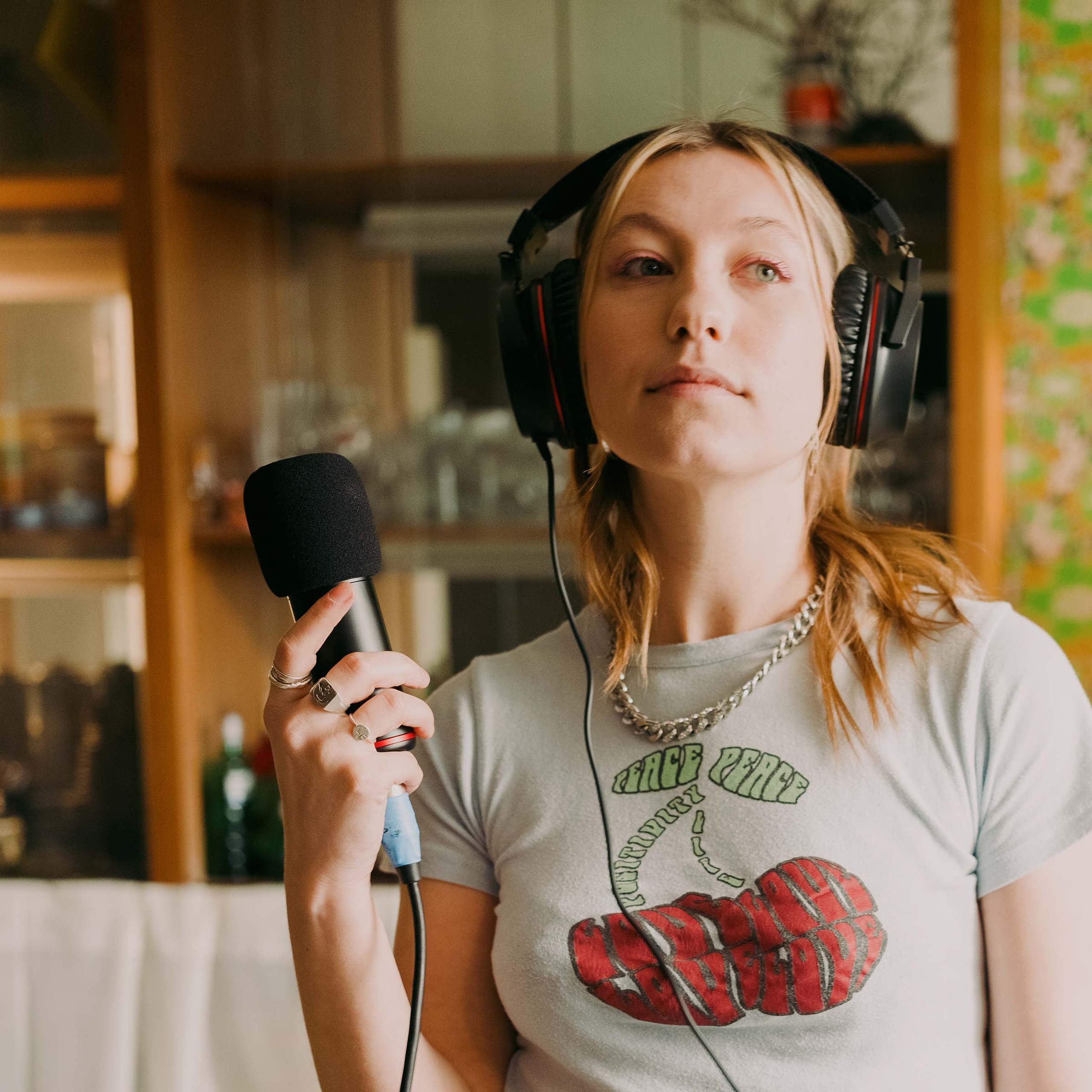 CM25 MkIII 電容式錄音麥克風，適用人聲與樂器錄製