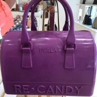 GRAPE / Laptop Bag / Black x Light Blue (Japan Exclusive