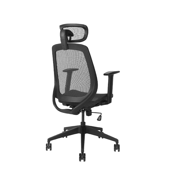 Wavebone Wavebone / Bear Mini 人體工學椅(專為女性打造) 第 4 張圖片｜三峽麥克風