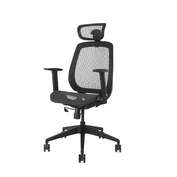 Wavebone Wavebone / Bear Mini 人體工學椅(專為女性打造) 第 2 張圖片｜三峽麥克風