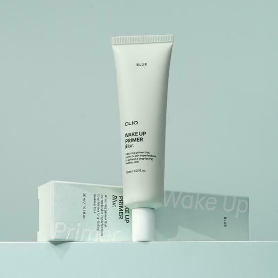 CLIO Wake Up Primer Blur 30ml