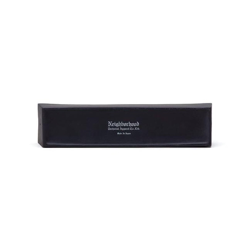 NEIGHBORHOOD｜23AW CI INCENSE TRAY 陶瓷線香盤香座