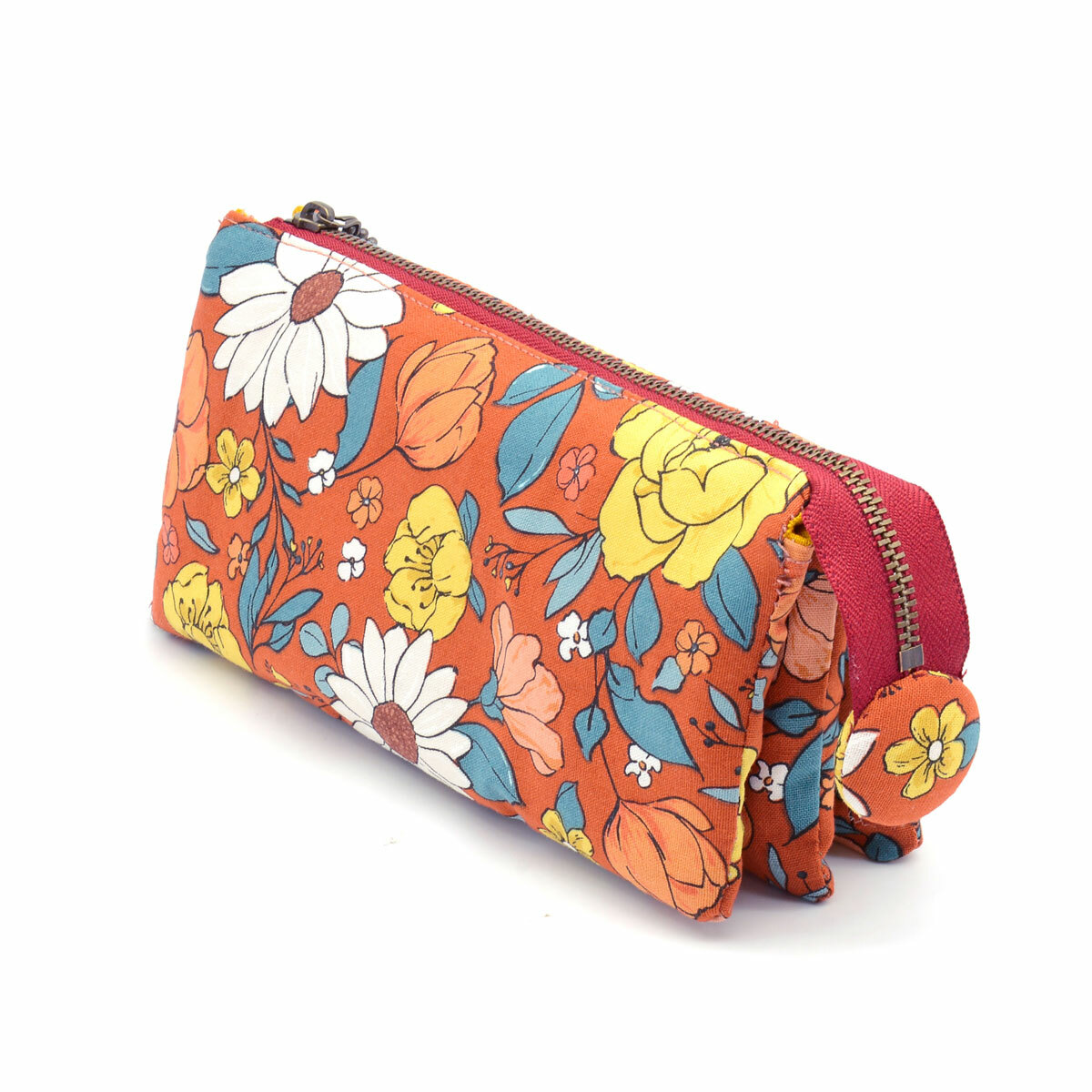 5層收納工具袋(材料包)/個