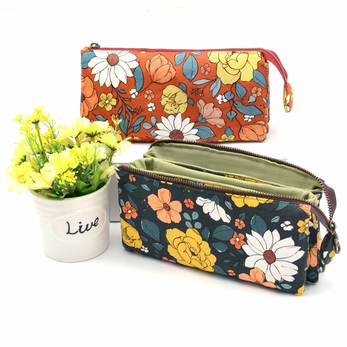 5層收納工具袋(材料包)/個