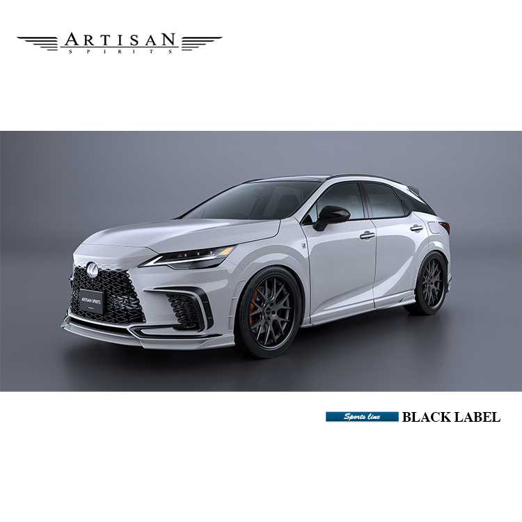 ARTISAN SPIRITS COMPLETE KIT LEXUS RX F SPORT