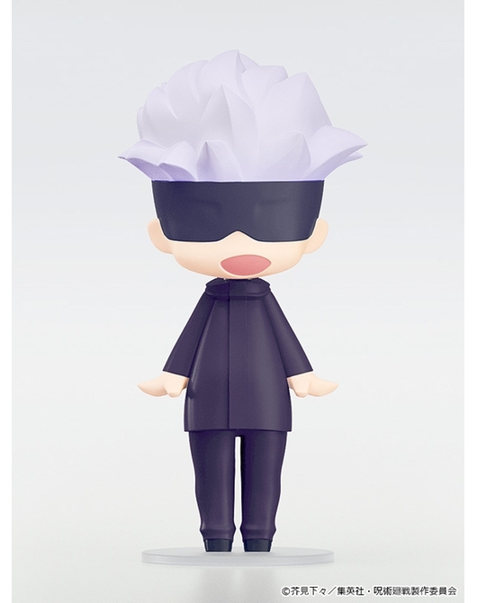 HELLO! GOOD SMILE 五條悟 HELLO! GOOD SMILE Satoru Gojo 