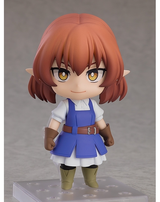 黏土人 芭米里歐 Nendoroid Vermilio NEN2278 