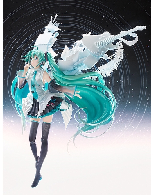 初音未來 Happy 16th Birthday Ver. Hatsune Miku: Happy 16th Birthday Ver.
