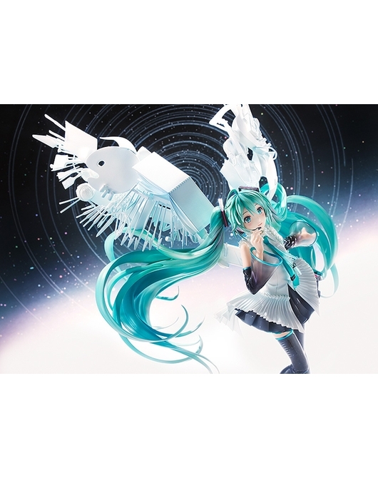 【新品未開封】初音ミク Happy 16th Birthday Ver. 未開封】初音ミク Happy 16th Birthday Ver. - メルカリ