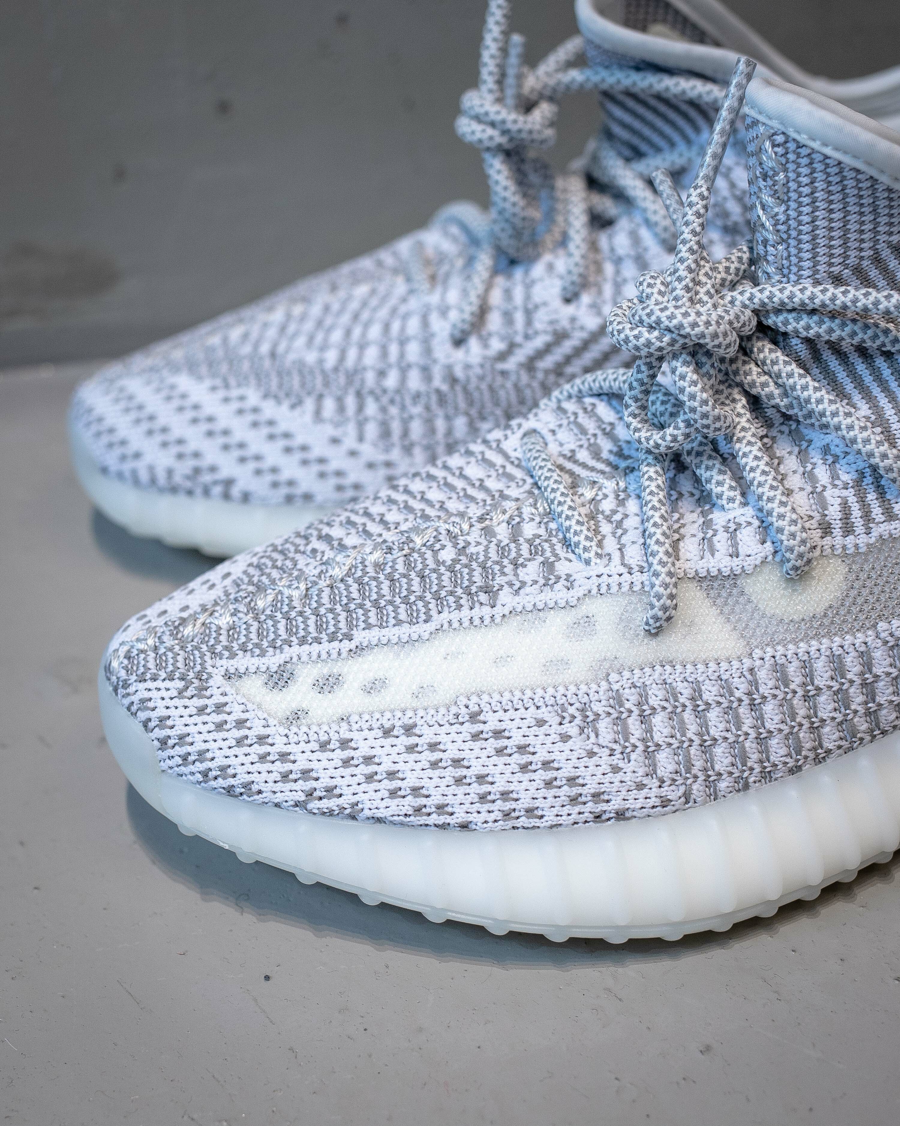 Yeezy Boost 350 V2 Static EF2905