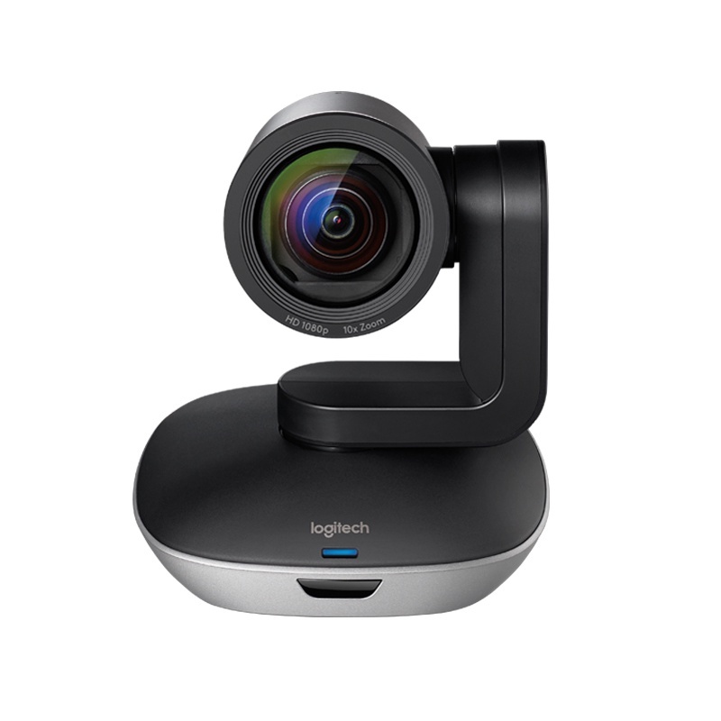 Logitech 羅技 Conference cam Group 視訊會議系統