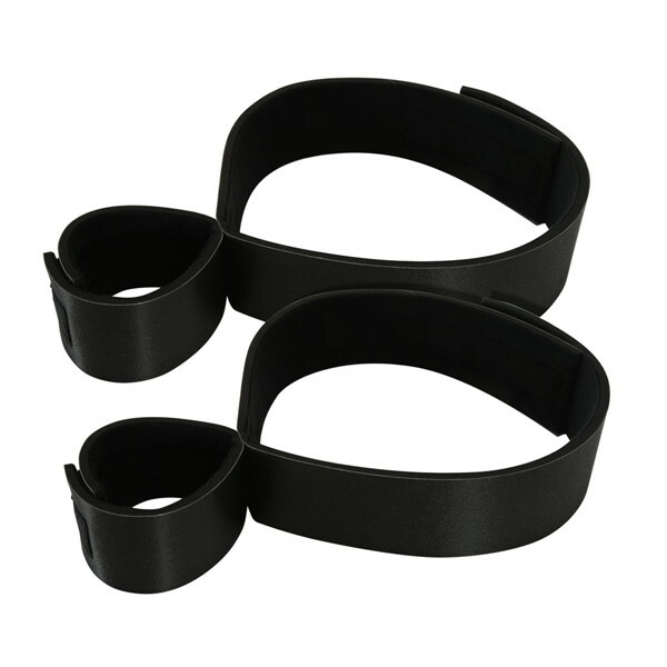 日本NPG 東京SM俱樂部監修初心者SM套裝No.8 M字腿張開