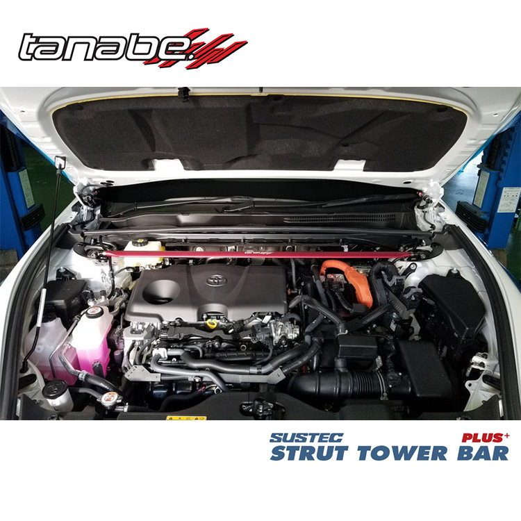 TANABE SUSTEC STRUT TOWER BAR PLUS TOYOTA CROWN CROSSOVER