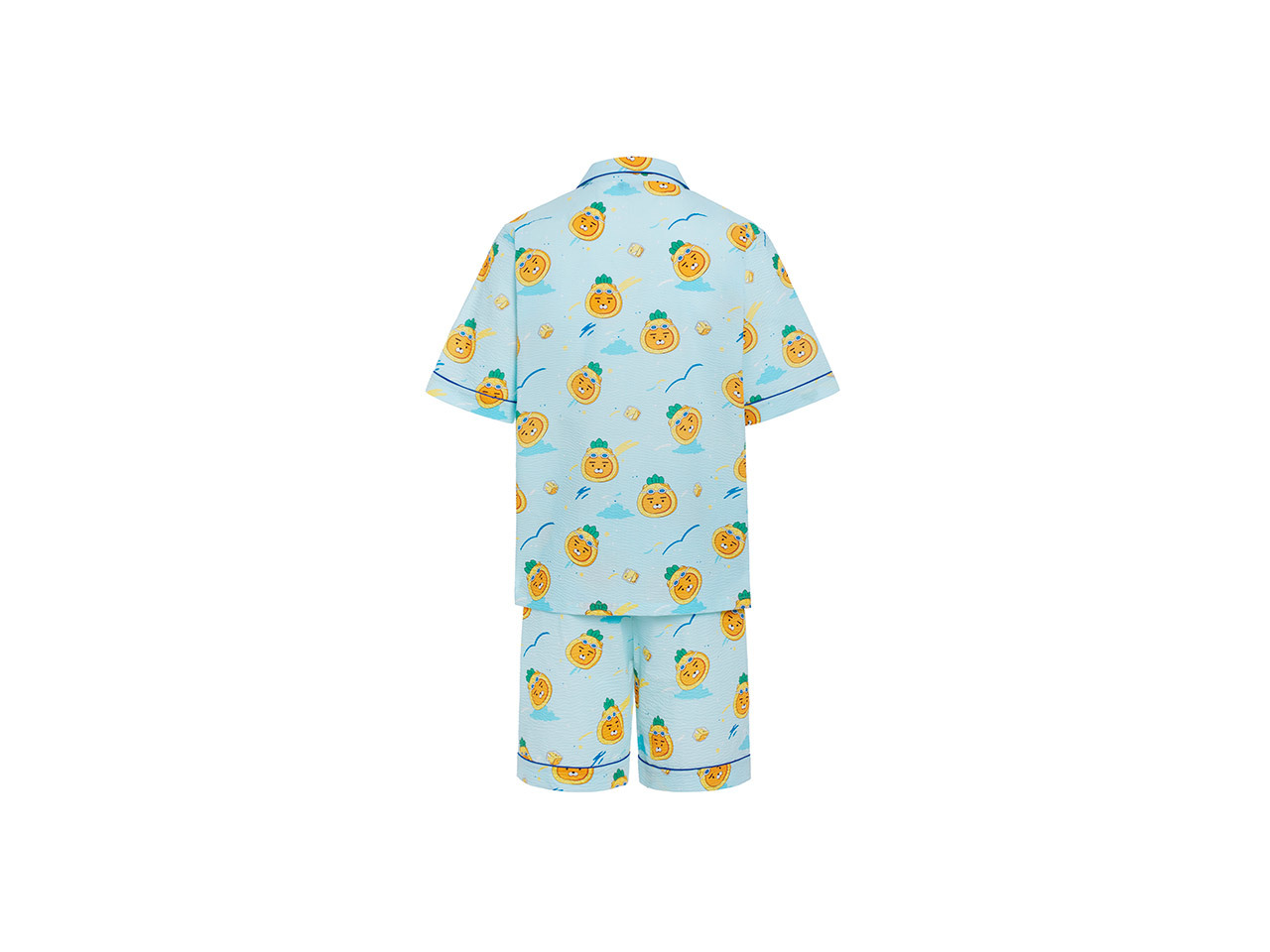 預購 韓國 KAKAO FRIENDS 萊恩套裝睡衣