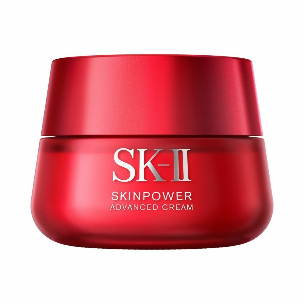 [SK-II] Skinpower Advanced (Airy) Cream 80g