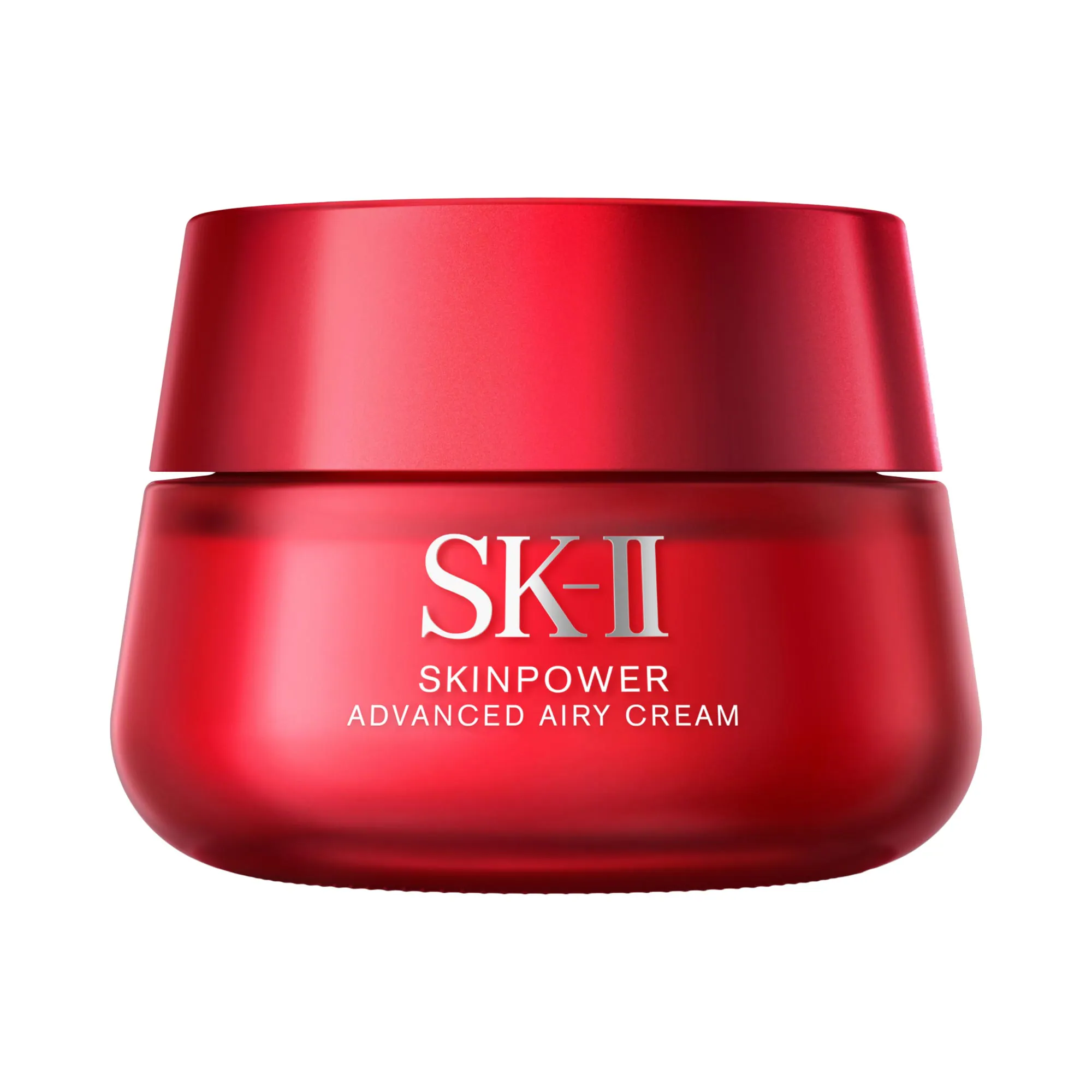 [SK-II] Skinpower Advanced (Airy) Cream 80g