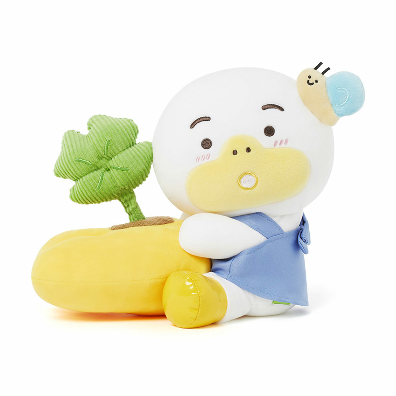 預購 韓國 KAKAO FRIENDS  快樂園藝 娃娃