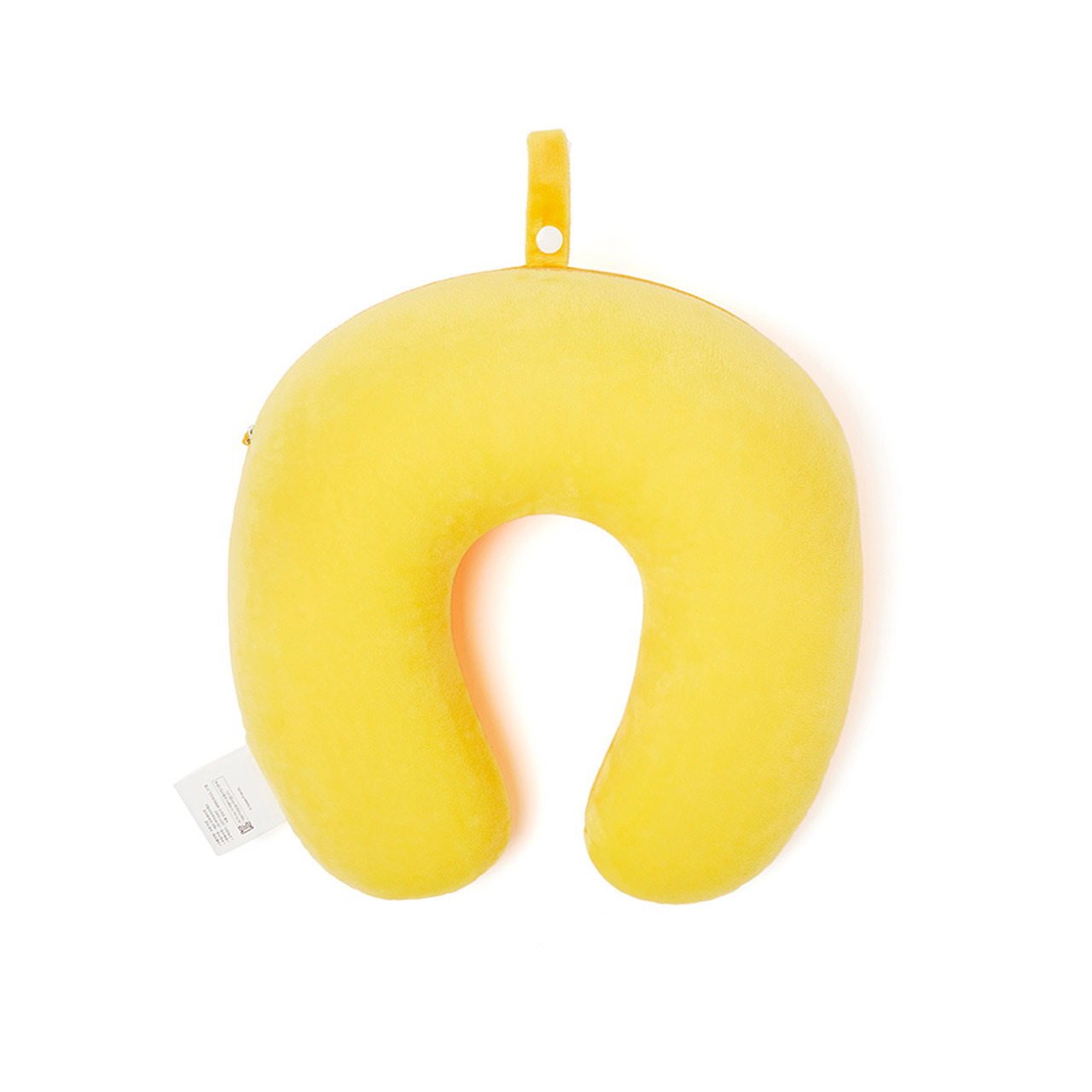 預購 韓國 KAKAO FRIENDS 記憶海綿 U型靠枕 萊恩