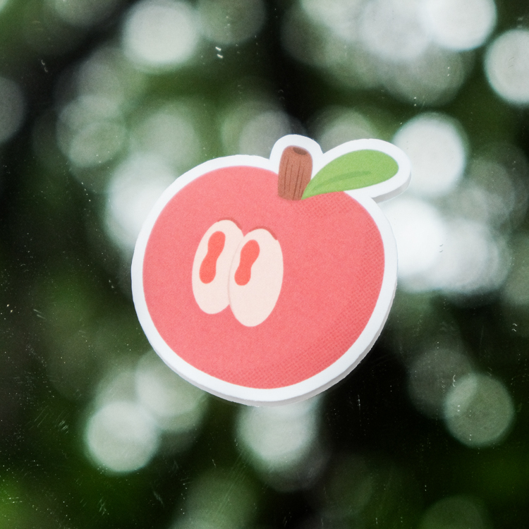 Kingjun｜小貼紙｜14