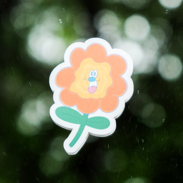 Kingjun｜小貼紙｜21