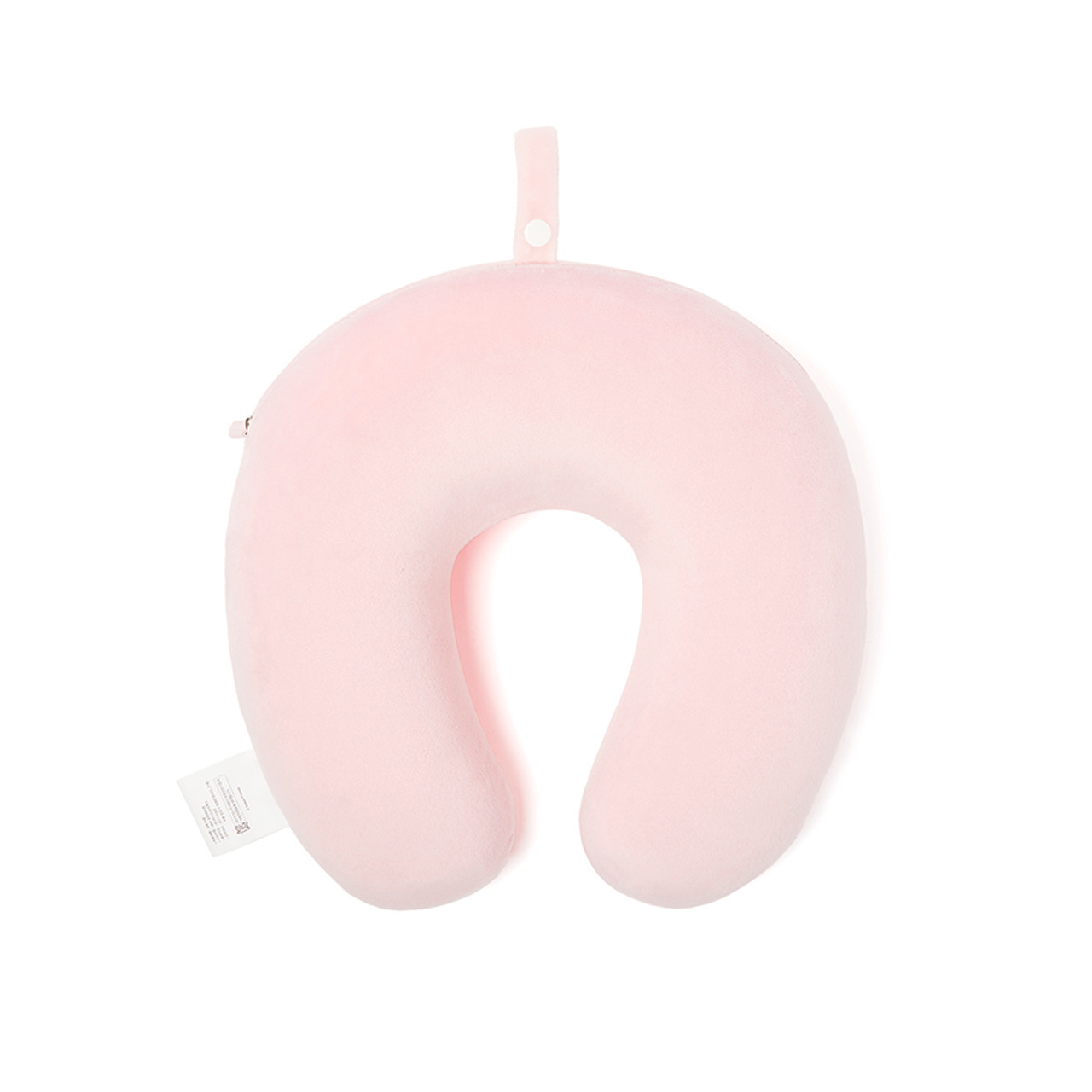 預購 韓國 KAKAO FRIENDS 記憶海綿 U型靠枕 屁桃