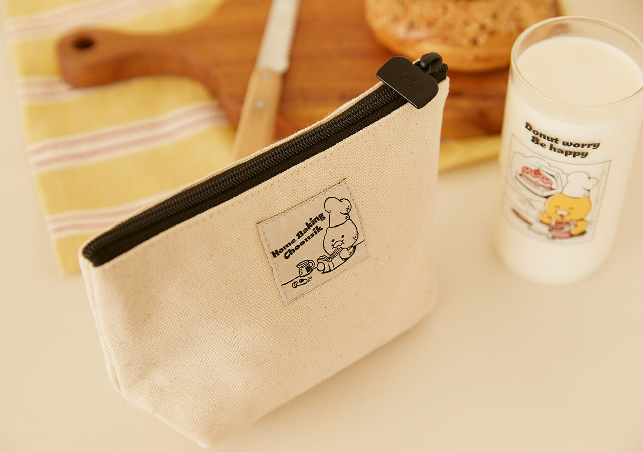 預購 韓國 KAKAO FRIENDS 烘焙時間袋