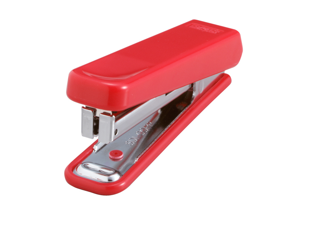 SDI 手牌 開運事務型訂書機 【1105B】