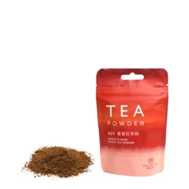 舞間茶心-蜜香紅茶茶粉