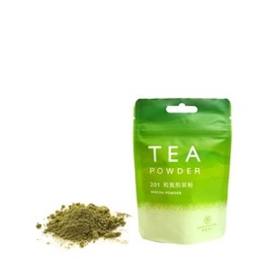 舞間茶心-和風煎茶茶粉