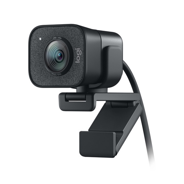 Logitech 羅技 Stream Cam 直播網路攝影機