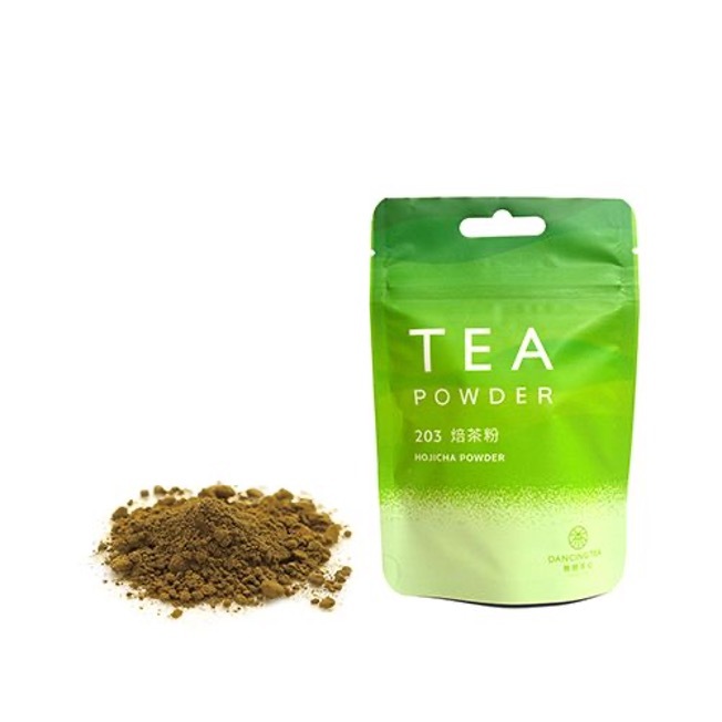 茶粉推薦：焙茶茶粉
