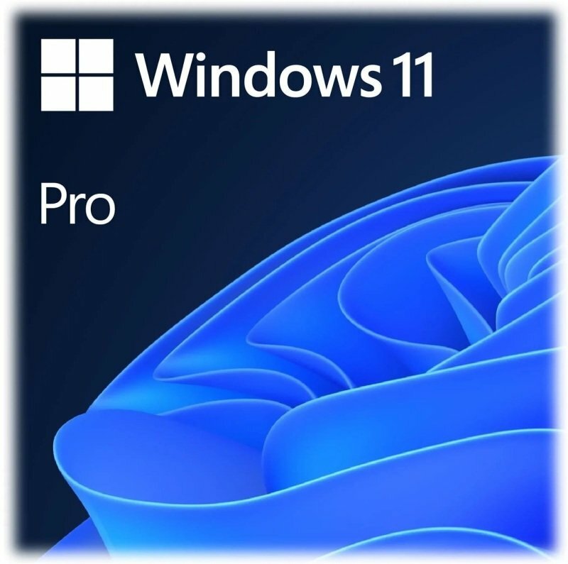 Microsoft Windows 11 64bit OEM Pack (Home / Pro) - 平行進口