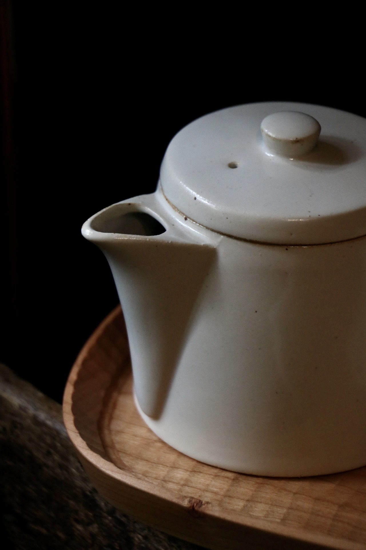 Ancient Pottery 復古茶壺 500ml