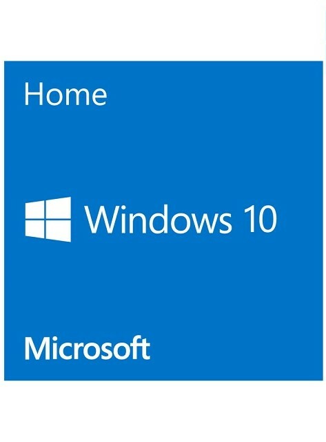 Microsoft Windows 10 64bit OEM Pack (Home / Pro) - 平行進口