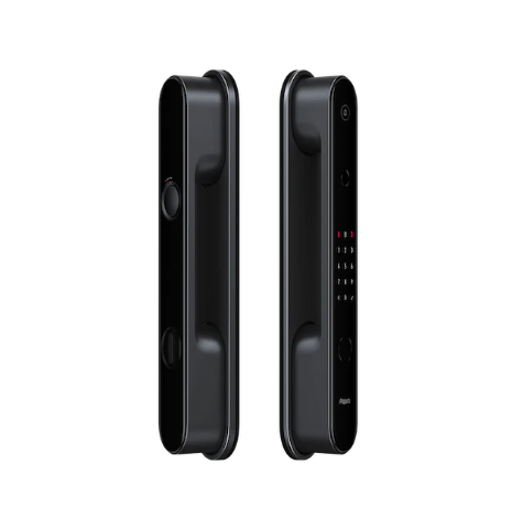 Aqara Smart Door Lock D100 Zigbee 智能門鎖 國際版【香港行貨】*包基本上門安裝*