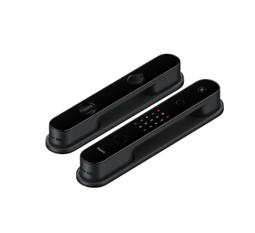 Aqara Smart Door Lock D100 Zigbee 智能門鎖 國際版【香港行貨】*包基本上門安裝*