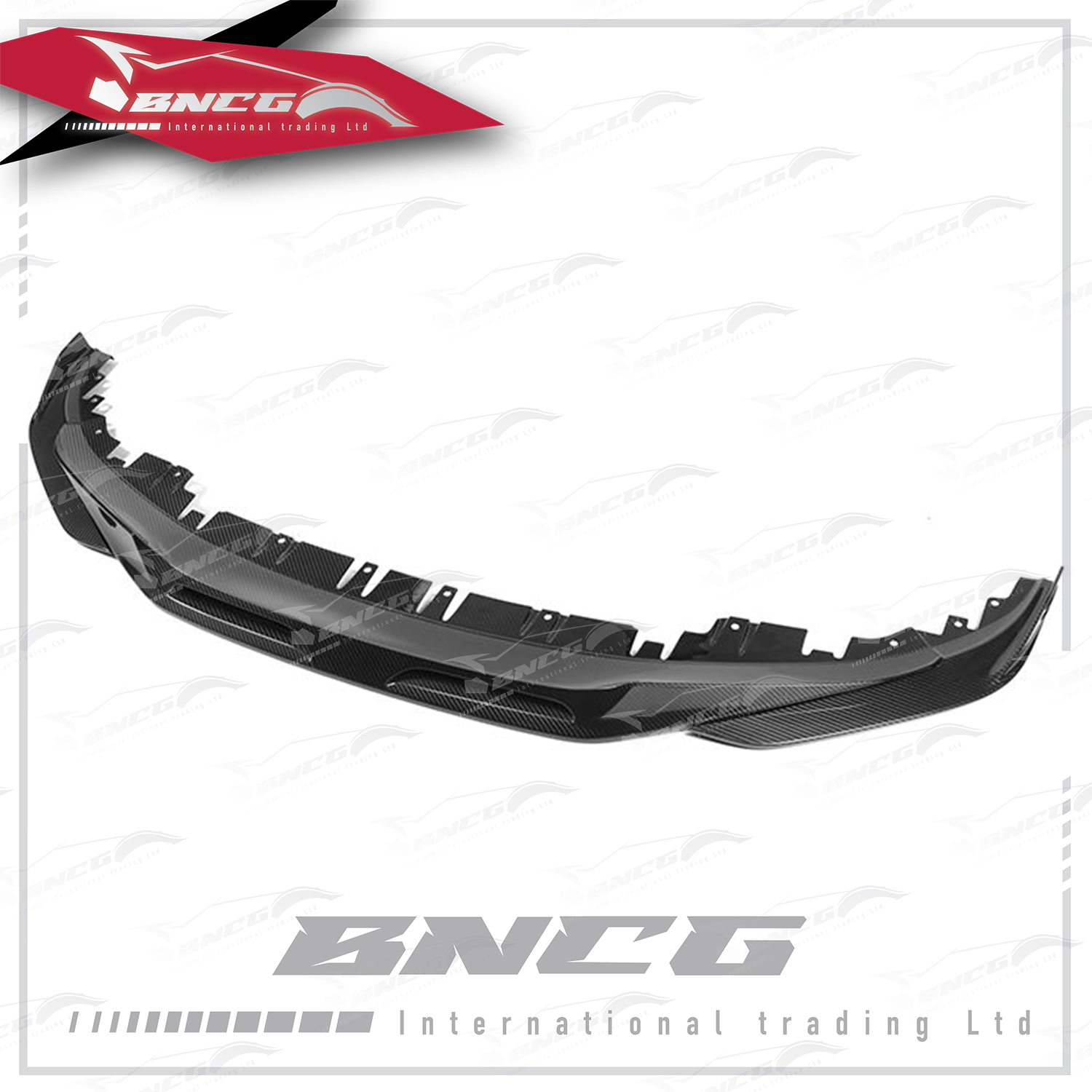 寶馬 BMW 4系 G26E i4 卡夢 乾碳纖維 外觀件 空力套件 前下巴 後下巴 後包角 側裙 尾翼 天線蓋