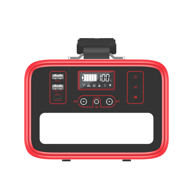 Energizer 96,000mAh 特大容量移動電源電箱 PPS320W1UK