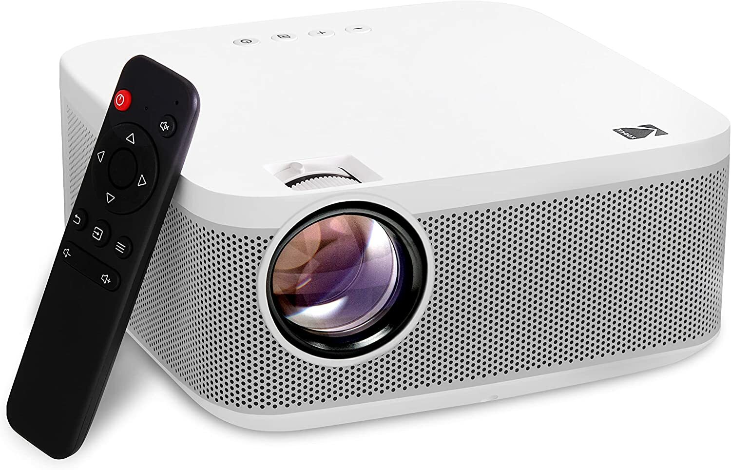 KODAK FLIK X10 Full HD 1080P Multimedia Projector