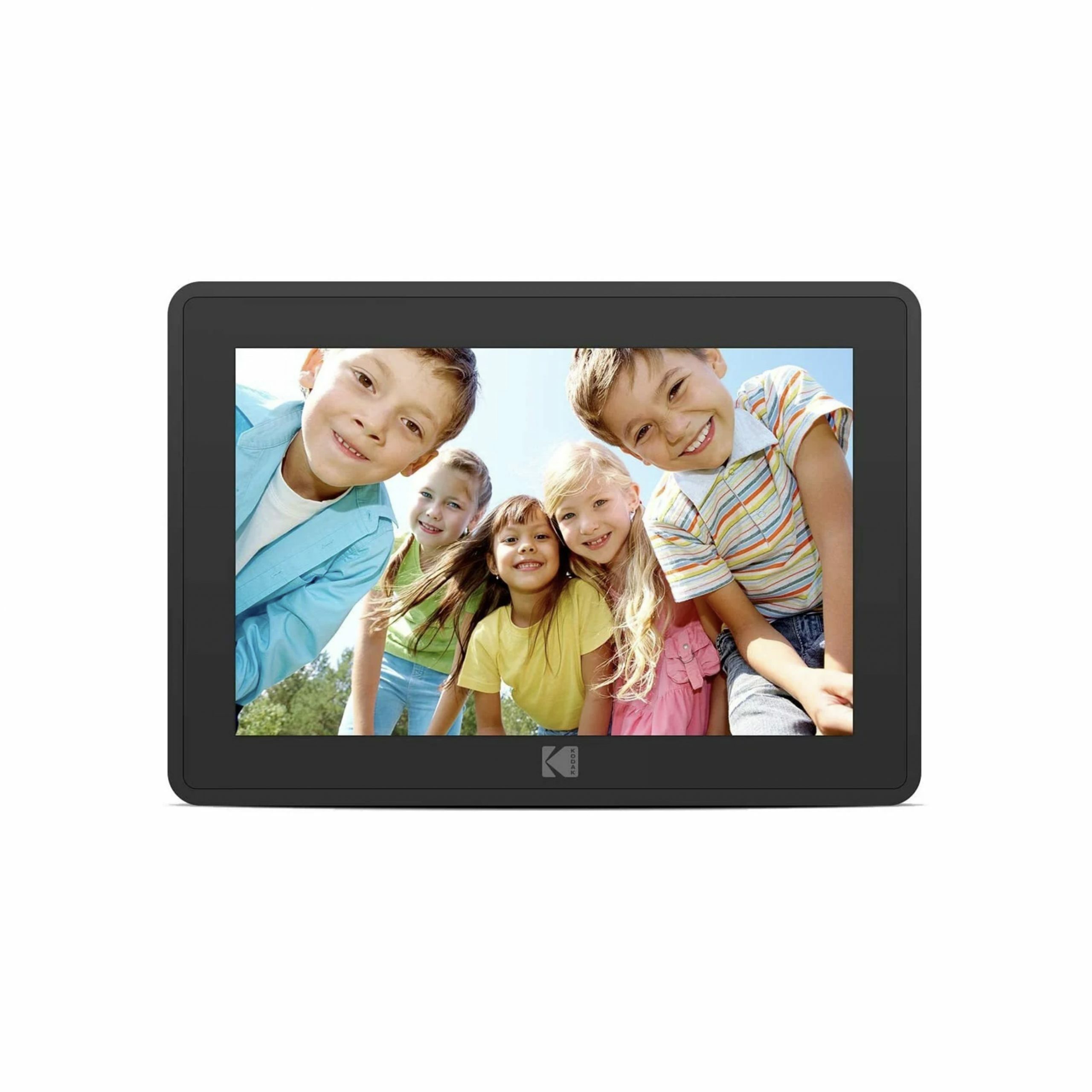KODAK RCF106H 10Inch Touchscreen Digital Photo Frame