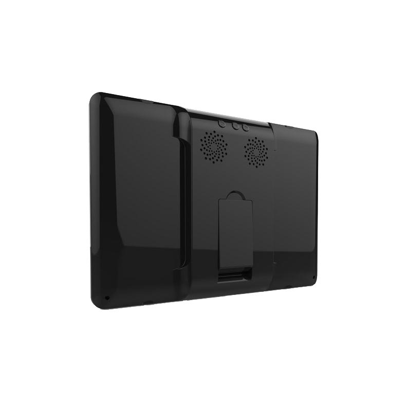 KODAK RCF-106H 10-Inch Touchscreen Digital Photo Frame