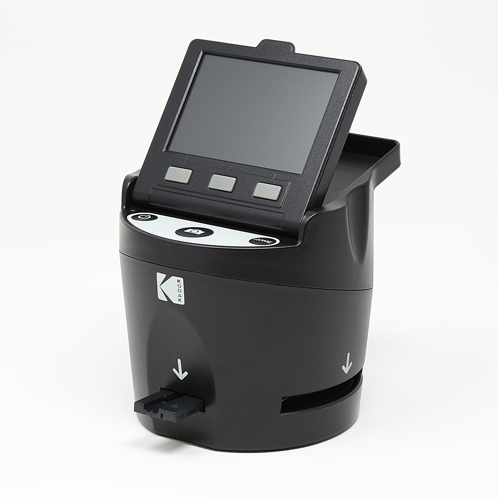 KODAK SCANZA Digital Film & Slide Scanner 數碼膠片和幻燈片掃描儀